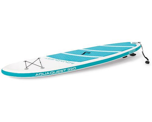 Надувна SUP дошка (Сапборд) Intex 68242 Aqua Quest 320