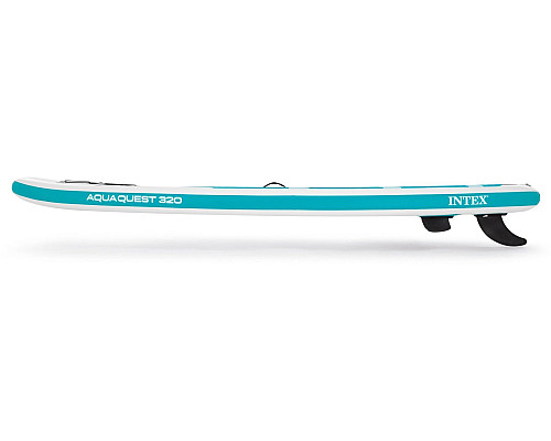 Надувна SUP дошка (Сапборд) Intex 68242 Aqua Quest 320