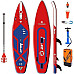 Надувна SUP дошка (Сапборд) ZRay F2 Fury PRO 11'0 335