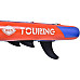 Надувна SUP дошка (Сапборд) ZRay F2 Fury PRO 11'0 335