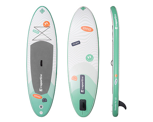 Надувна SUP дошка (Сапборд) inSPORTline Wavelet 290