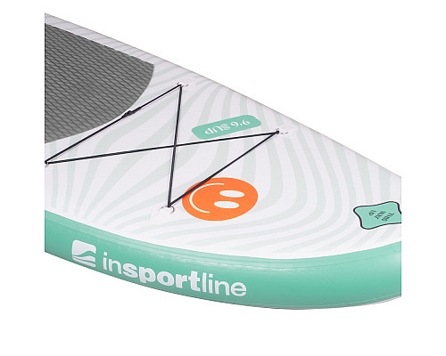 Надувна SUP дошка (Сапборд) inSPORTline Wavelet 290