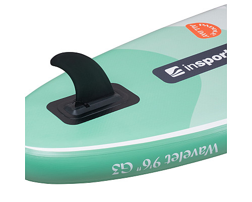 Надувна SUP дошка (Сапборд) inSPORTline Wavelet 290