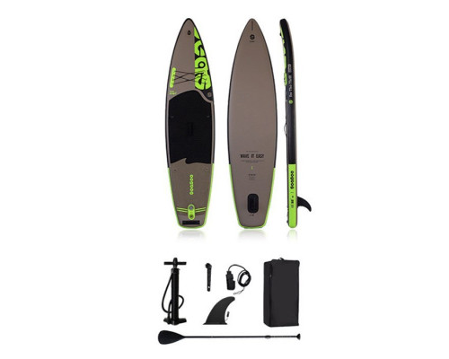 Надувна SUP дошка (Сапборд) KUBISPORT PB335-SE 335 Надувна SUP дошка (Сапборд) KUBISPORT PB335-SE 335