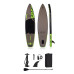 Надувна SUP дошка (Сапборд) KUBISPORT PB335-SE 335
