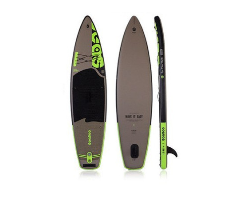 Надувна SUP дошка (Сапборд) KUBISPORT PB335-SE 335 Надувна SUP дошка (Сапборд) KUBISPORT PB335-SE 335