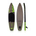 Надувна SUP дошка (Сапборд) KUBISPORT PB335-SE 335