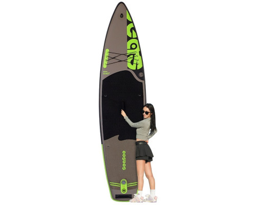 Надувна SUP дошка (Сапборд) KUBISPORT PB335-SE 335 Надувна SUP дошка (Сапборд) KUBISPORT PB335-SE 335