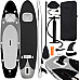 Надувна SUP дошка (Сапборд) vidaXL 93388 330