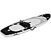 Надувна SUP дошка (Сапборд) vidaXL 93388 330