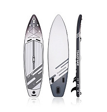 Надувна SUP дошка (Сапборд) KUBISPORT PB335-B 335