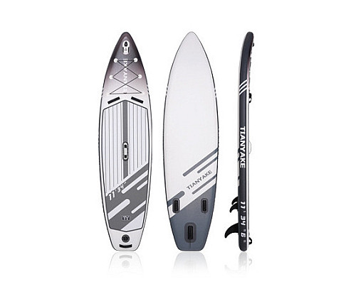 Надувна SUP дошка (Сапборд) KUBISPORT PB335-B 335 Надувна SUP дошка (Сапборд) KUBISPORT PB335-B 335