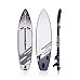 Надувна SUP дошка (Сапборд) KUBISPORT PB335-B 335