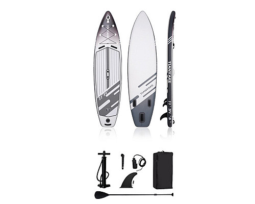 Надувна SUP дошка (Сапборд) KUBISPORT PB335-B 335 Надувна SUP дошка (Сапборд) KUBISPORT PB335-B 335