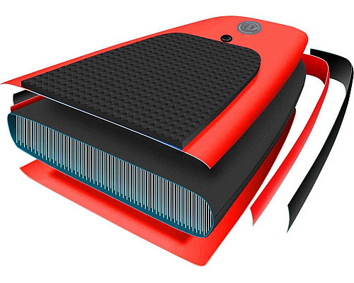 Надувна SUP дошка (Сапборд) vidaXL 93386 330