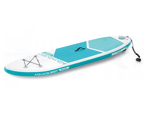 Надувна SUP дошка (Сапборд) Intex 68241 Aqua Quest 240