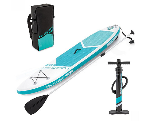 Надувна SUP дошка (Сапборд) Intex 68241 Aqua Quest 240