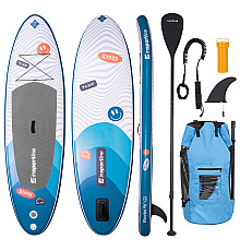 Надувна SUP дошка (Сапборд) inSPORTline Wavelet 290