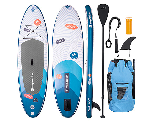 Надувна SUP дошка (Сапборд) inSPORTline Wavelet 290