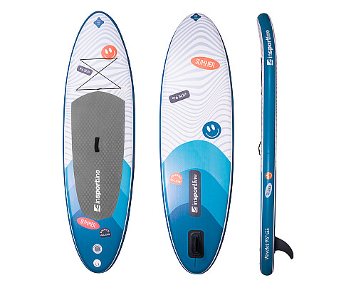 Надувна SUP дошка (Сапборд) inSPORTline Wavelet 290