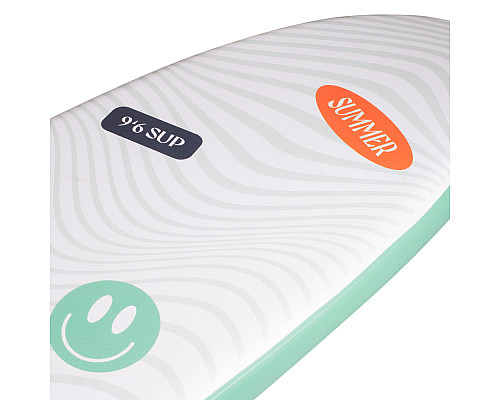 Надувна SUP дошка (Сапборд) inSPORTline Wavelet 290