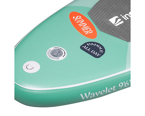 Надувна SUP дошка (Сапборд) inSPORTline Wavelet 290