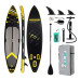 Deska do Pływania Sup Paddleboard Zestaw 7w1 KUBISPORT 350 x 84 x 15 cm