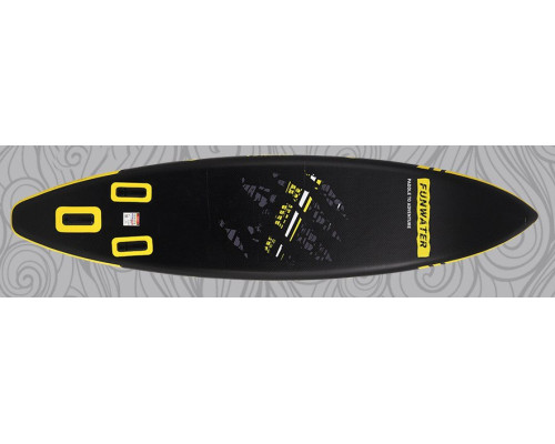 Deska do Pływania Sup Paddleboard Zestaw 7w1 KUBISPORT 350 x 84 x 15 cm Deska do Pływania Sup Paddleboard Zestaw 7w1 KUBISPORT 350 x 84 x 15 cm