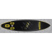 Deska do Pływania Sup Paddleboard Zestaw 7w1 KUBISPORT 350 x 84 x 15 cm
