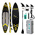 Надувна SUP дошка (Сапборд) KUBISPORT PB335-B 350