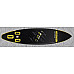 Надувна SUP дошка (Сапборд) KUBISPORT PB335-B 350