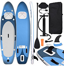 Надувна SUP дошка (Сапборд) vidaXL 93385 330