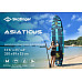 Надувна SUP дошка (Сапборд) Skatinger Asiaticus 350