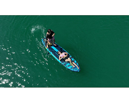 Надувна SUP дошка (Сапборд) Skatinger Asiaticus 350