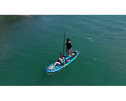 Надувна SUP дошка (Сапборд) Skatinger Asiaticus 350