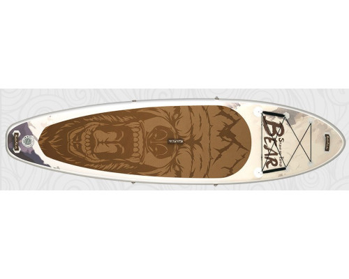 Надувна SUP дошка (Сапборд) KUBISPORT PB335-H 350 Надувна SUP дошка (Сапборд) KUBISPORT PB335-H 350
