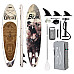 Надувна SUP дошка (Сапборд) KUBISPORT PB335-H 350