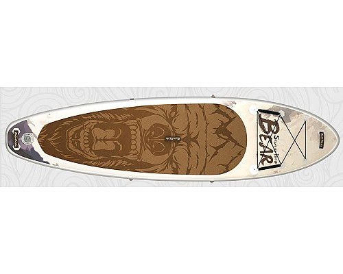 Надувна SUP дошка (Сапборд) KUBISPORT PB335-H 350 Надувна SUP дошка (Сапборд) KUBISPORT PB335-H 350
