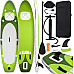 Надувна SUP дошка (Сапборд) vidaXL 93387 330
