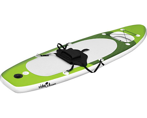 Надувна SUP дошка (Сапборд) vidaXL 93387 330