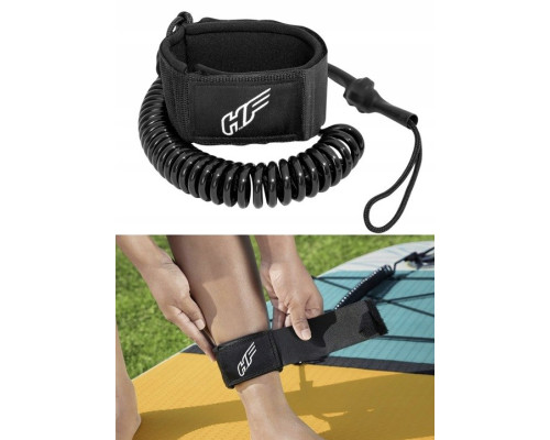 Надувна SUP дошка (Сапборд) Bestway Hydro Force Panorama 340 Надувна SUP дошка (Сапборд) Bestway Hydro Force Panorama 340