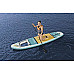 Надувна SUP дошка (Сапборд) Bestway Hydro Force Panorama 340