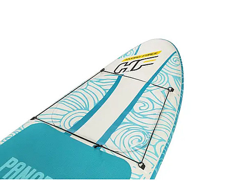 Надувна SUP дошка (Сапборд) Bestway Hydro Force Panorama 340 Надувна SUP дошка (Сапборд) Bestway Hydro Force Panorama 340