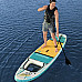 Надувна SUP дошка (Сапборд) Bestway Hydro Force Panorama 340
