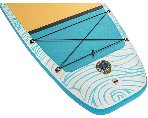Надувна SUP дошка (Сапборд) Bestway Hydro Force Panorama 340 Надувна SUP дошка (Сапборд) Bestway Hydro Force Panorama 340