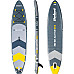 Надувна SUP дошка (Сапборд) Rebel ACTIVE RBA-4500 350