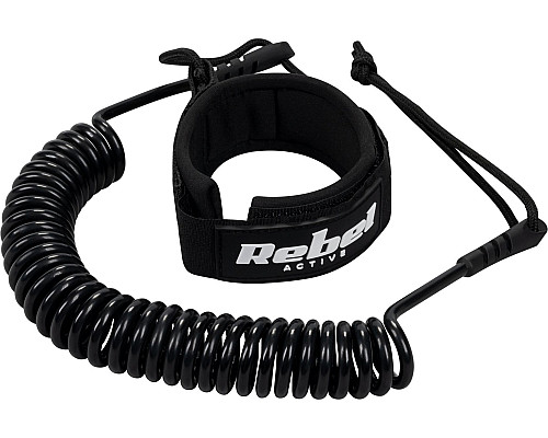 Надувна SUP дошка (Сапборд) Rebel ACTIVE RBA-4500 350