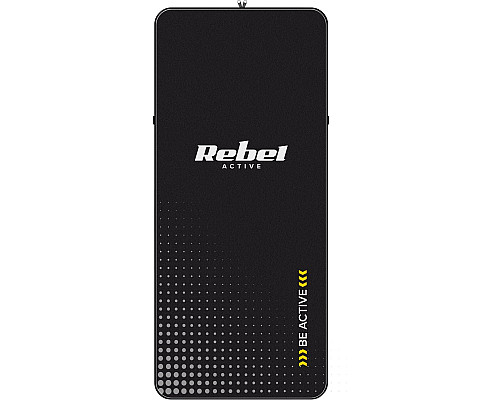 Надувна SUP дошка (Сапборд) Rebel ACTIVE RBA-4500 350