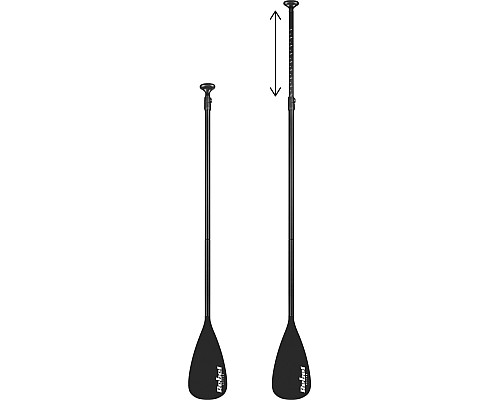 Надувна SUP дошка (Сапборд) Rebel ACTIVE RBA-4500 350