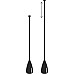 Надувна SUP дошка (Сапборд) Rebel ACTIVE RBA-4500 350